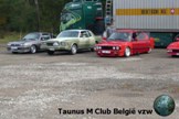 herfstrit Taunus M Club België 2014